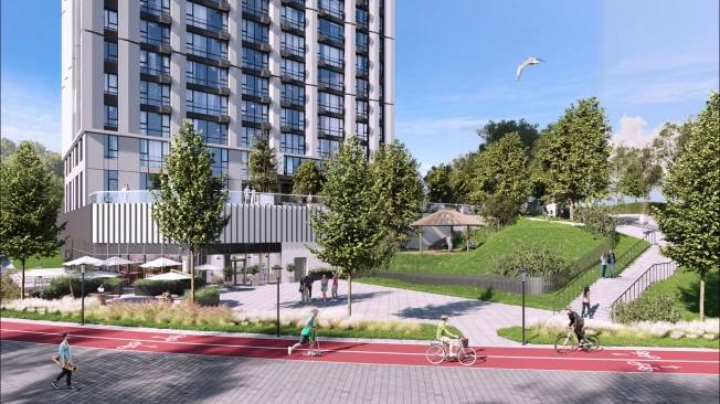 Жилые комплексы в регионе Приморский край. Вариант № 6101, 3, цена 11000000 рублей