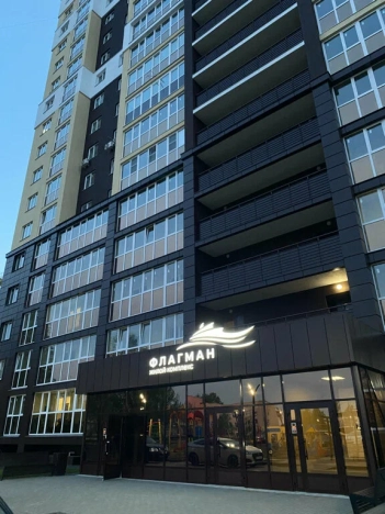 Жилые комплексы в регионе Пензенская область. Вариант № 2183, 4, цена 5861500 рублей