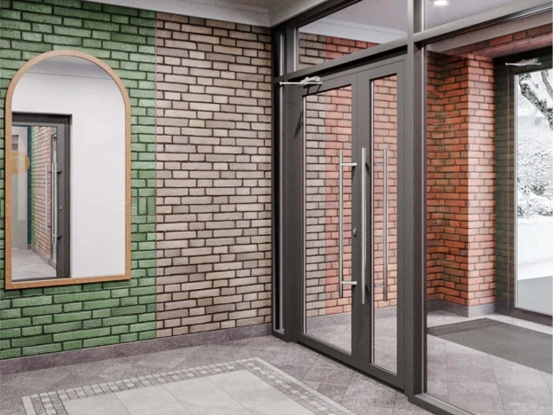 Жилые комплексы в регионе Удмуртская Республика. Вариант № 209, 6, цена 4600000 рублей