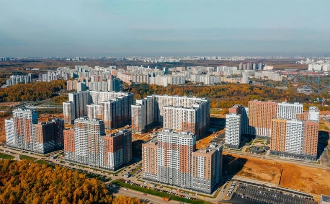 . Вариант № 366, 7, площадь - от от 23 м² квм, цена от 7 960 040 ₽ рублей