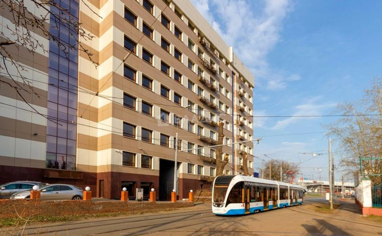 ЖК МФК 3215 в Москве — фото 5