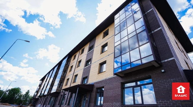 . Вариант № 5166, 1, площадь - от за 26.5 м² квм, цена  рублей