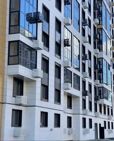 . Вариант № 2112, 2, площадь - от от 40 м² квм, цена от 6 000 000 ₽ рублей