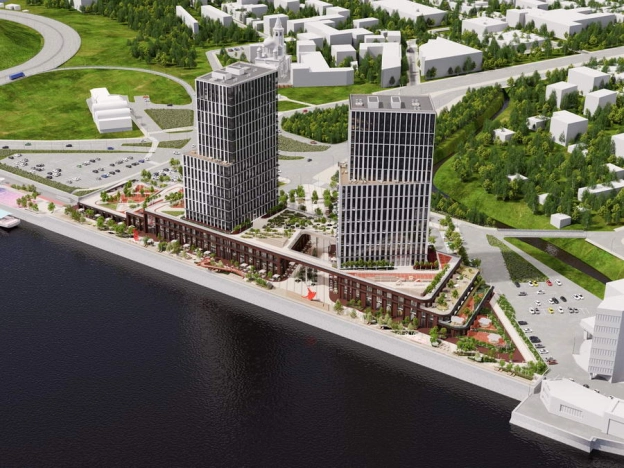 Жилые комплексы в Барнауле. Вариант № 5627, 0, цена 9975500 рублей