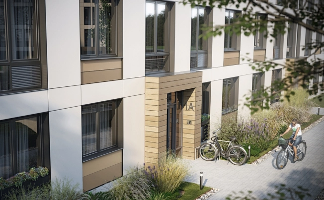 . Вариант № 865, 3, площадь - от от 34 м² квм, цена от 7 568 000 ₽ рублей