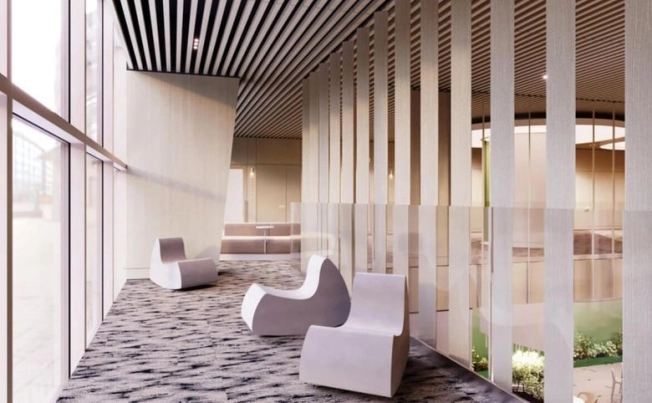 . Вариант № 6010, 2, площадь - от от 23 м² квм, цена от 7 873 900 ₽ рублей