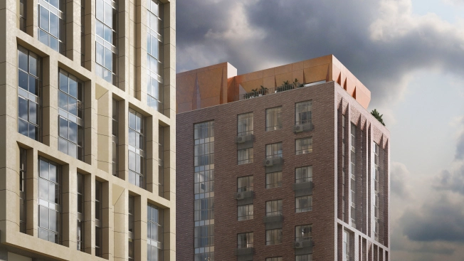 Жилые комплексы в регионе Пензенская область. Вариант № 2038, 4, цена 6790000 рублей