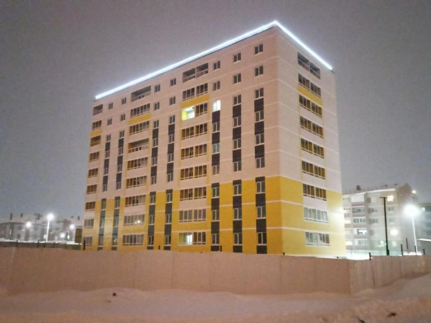 . Вариант № 449, 5, площадь - от от 33 м² квм, цена от 2 550 000 ₽ рублей