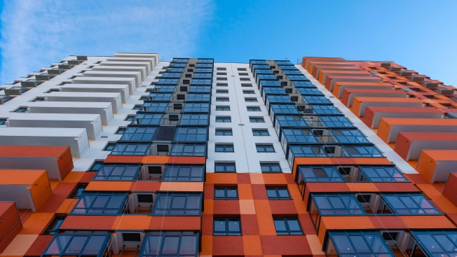 Жилые комплексы в регионе Удмуртская Республика. Вариант № 190, 2, цена 4590320 рублей