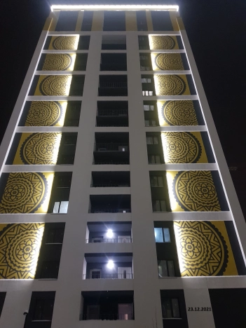 Жилые комплексы в регионе Удмуртская Республика. Вариант № 198, 1, цена 4030000 рублей