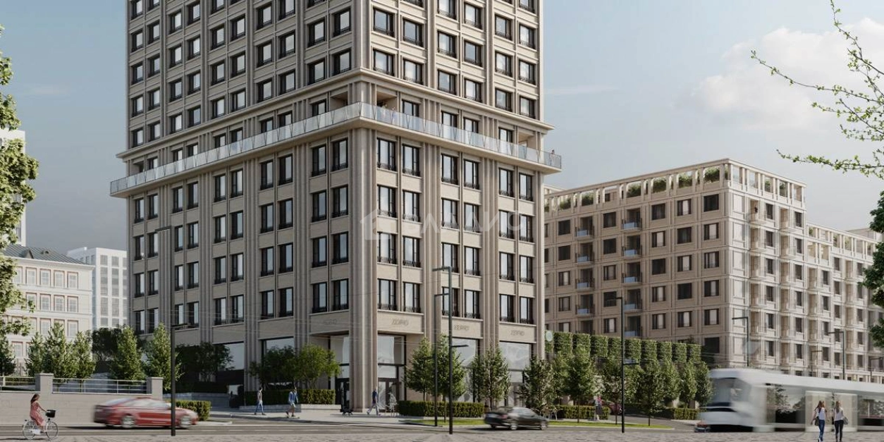 ЖК Квартал на Декабристов в Новосибирске — фото 4
