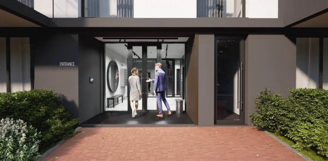 Жилые комплексы в регионе Приморский край. Вариант № 5843, 10, цена 8581533 рублей