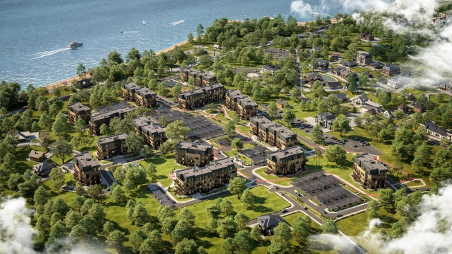 Жилые комплексы в регионе Приморский край. Вариант № 6114, 7, цена 15493920 рублей