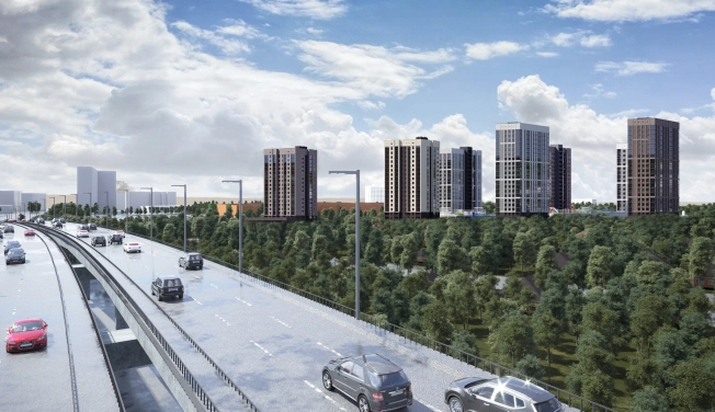 Жилые комплексы в регионе Пензенская область. Вариант № 2487, 0, цена 4519030 рублей