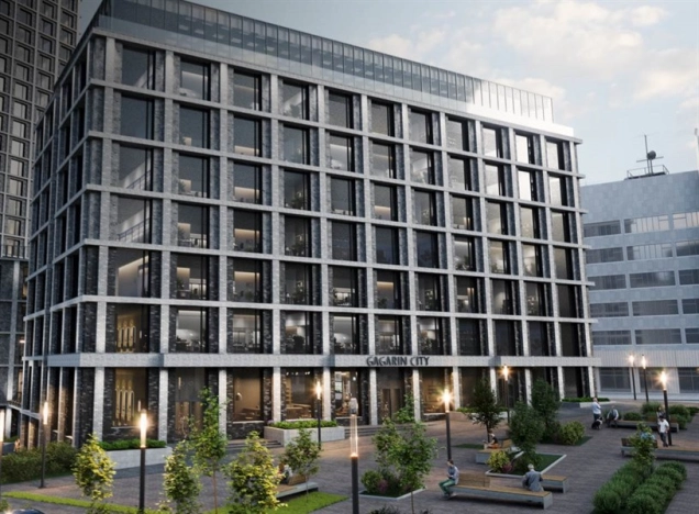 Жилые комплексы в регионе Новосибирская область. Вариант № 2714, 2, цена 4940000 рублей