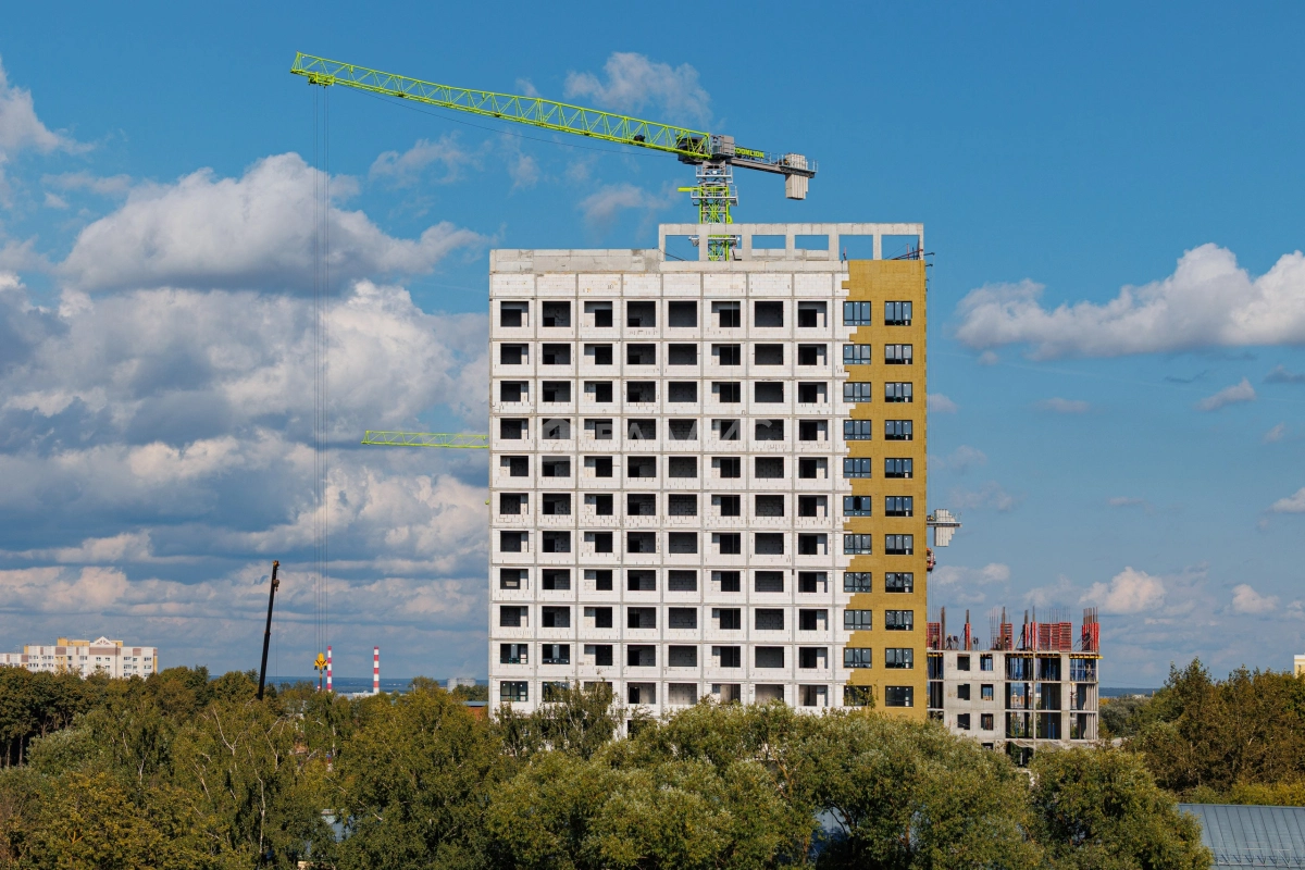 ЖК УНО (UNO) в Владимире — фото 18