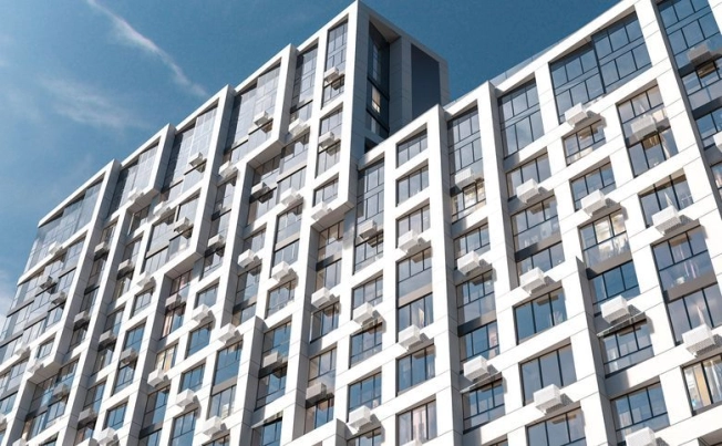 . Вариант № 2188, 3, площадь - от от 49 м² квм, цена от 23 540 936 ₽ рублей