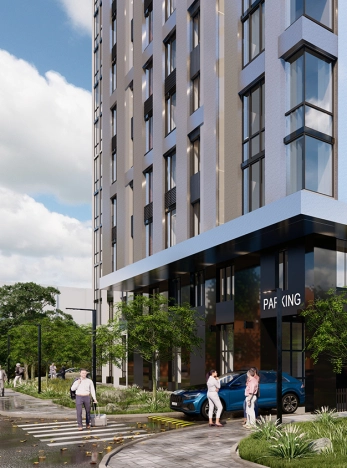 Жилые комплексы в Воронеже. Вариант № 2663, 1, цена 5087500 рублей