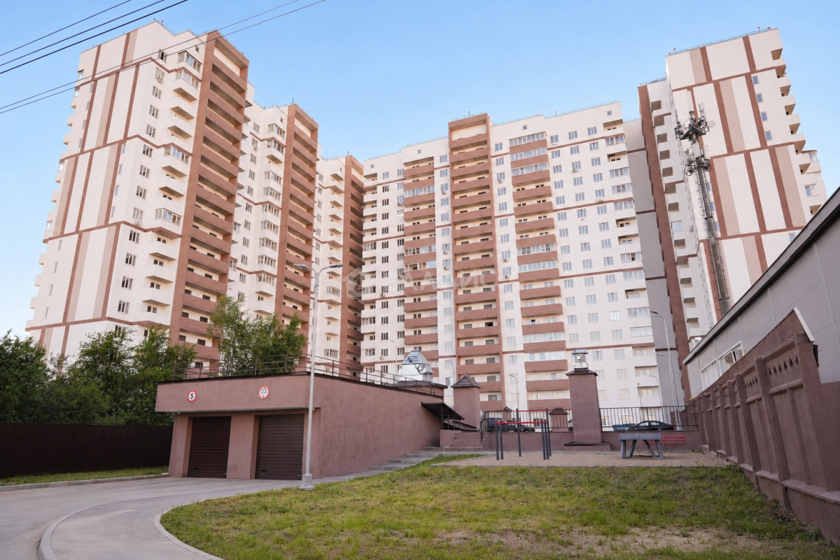 ЖК Восток в Владимире — фото 6