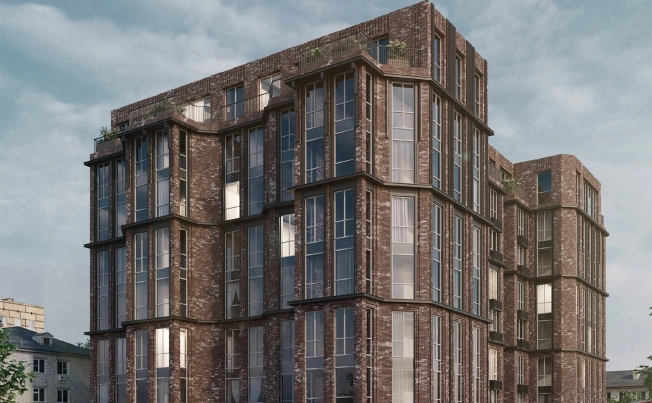 . Вариант № 1131, 1, площадь - от за 27.5 м² квм, цена  рублей