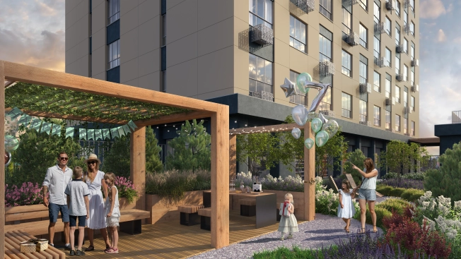 Жилые комплексы в регионе Пензенская область. Вариант № 2038, 3, цена 6790000 рублей