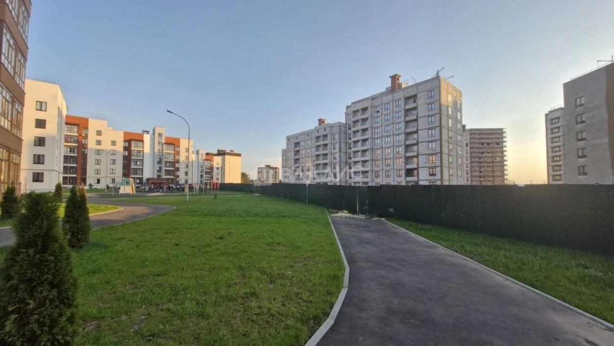 ЖК Заречье Парк (Владимир) в Владимирской области — фото 7