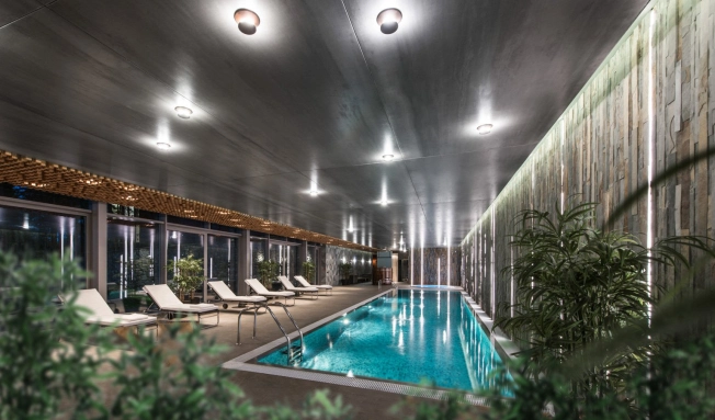 Жилые комплексы в регионе Республика Крым. Вариант № 6021, 1, цена 5004488 рублей