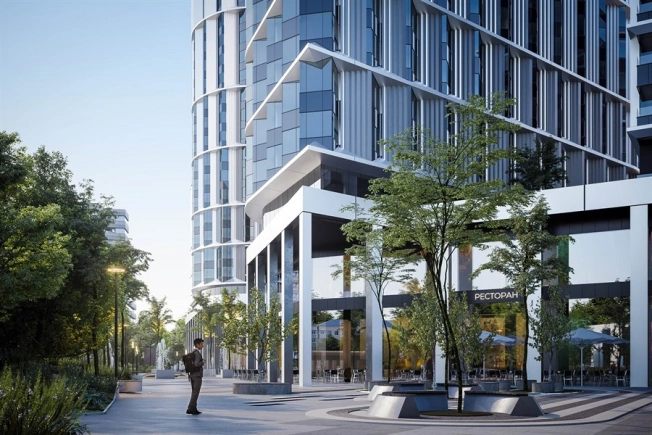 Жилые комплексы в регионе Новосибирская область. Вариант № 3011, 5, цена 4900000 рублей