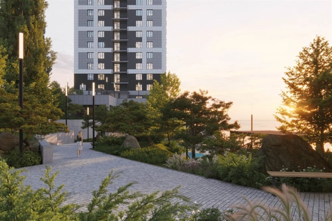 Жилые комплексы в регионе Приморский край. Вариант № 5806, 8, цена 7476000 рублей