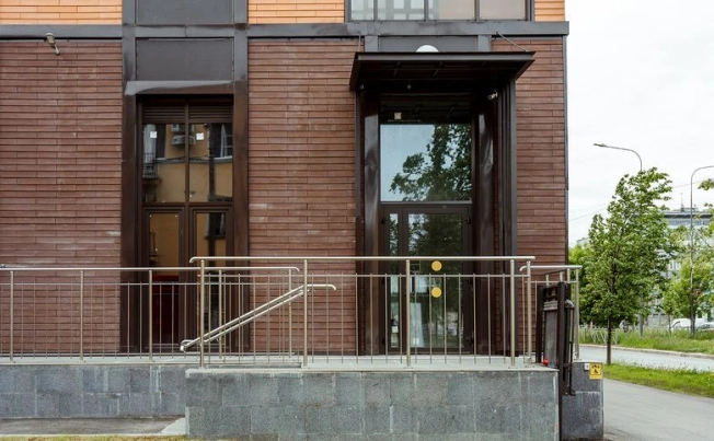 . Вариант № 6014, 2, площадь - от от 36 м² квм, цена от 12 851 000 ₽ рублей