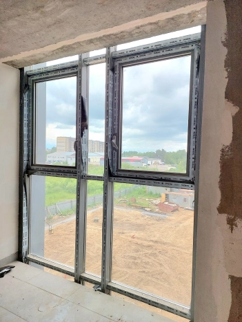 . Вариант № 3471, 14, площадь - от от 31 м² квм, цена от 2 780 000 ₽ рублей