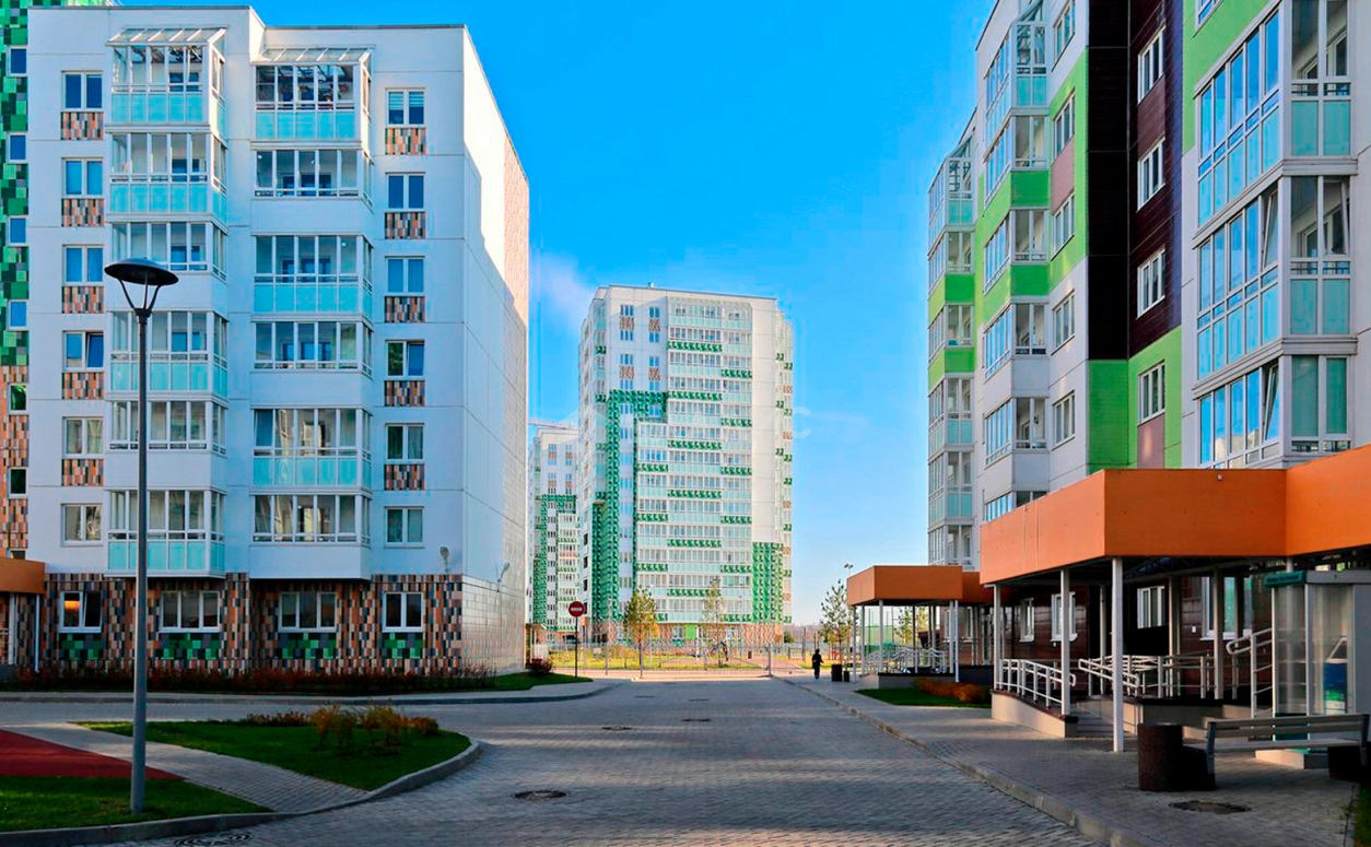 ЖК Янила Кантри в Ленинградской области — фото 5