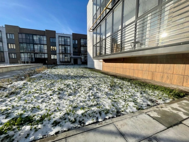 . Вариант № 2445, 1, площадь - от от 37 м² квм, цена от 4 930 000 ₽ рублей