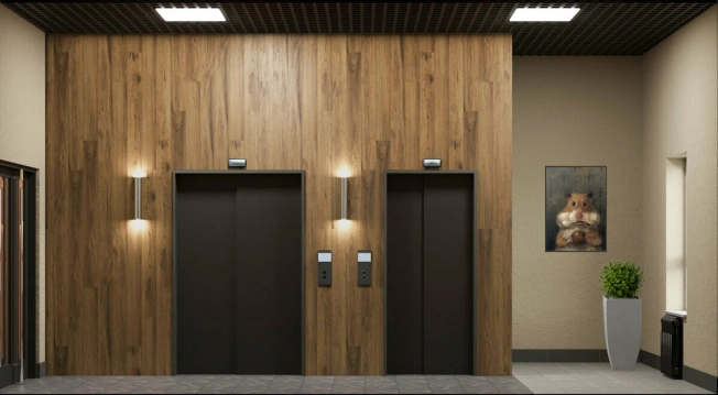 Жилые комплексы в регионе Пензенская область. Вариант № 2473, 4, цена 2942980 рублей