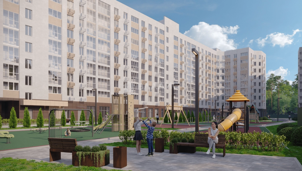 ЖК КратовоГрадЪ в Московской области — фото 2