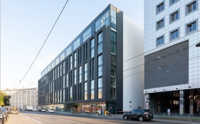 . Вариант № 5986, 3, площадь - от от 22 м² квм, цена от 8 463 000 ₽ рублей