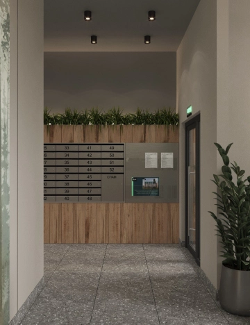 Жилые комплексы в Улан-Удэ. Вариант № 5378, 16, цена 329574 рублей