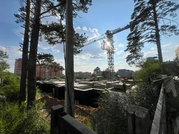 . Вариант № 4257, 1, площадь - от от 62 м² квм, цена от 12 317 695 ₽ рублей