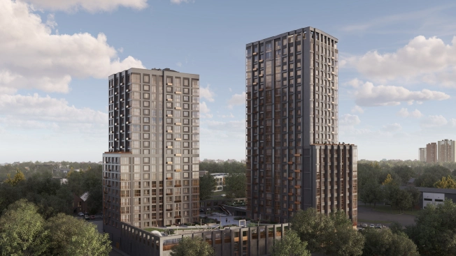 Жилые комплексы в регионе Пензенская область. Вариант № 3446, 0, цена 4719000 рублей