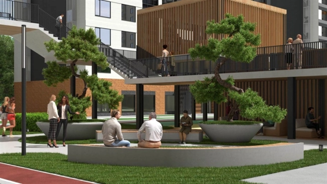 Жилые комплексы в регионе Приморский край. Вариант № 5847, 10, цена 5700000 рублей