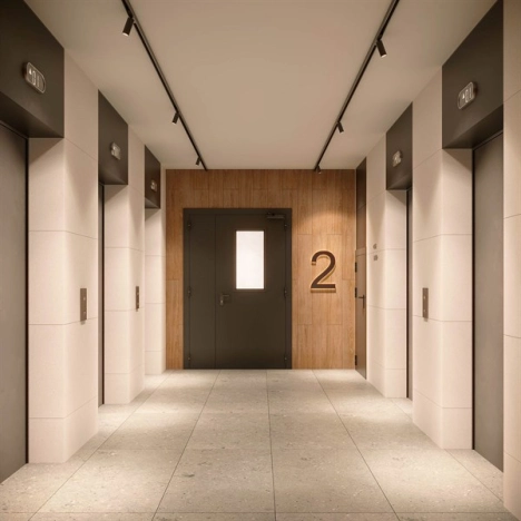 Жилые комплексы в регионе Новосибирская область. Вариант № 3499, 1, цена 4800000 рублей