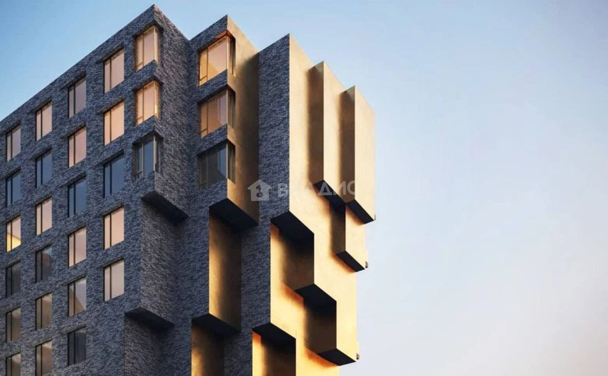 ЖК ОРО (ORO) в Москве — фото 5