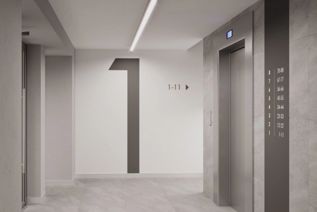 Жилые комплексы в регионе Орловская область. Вариант № 3533, 6, цена 2859300 рублей