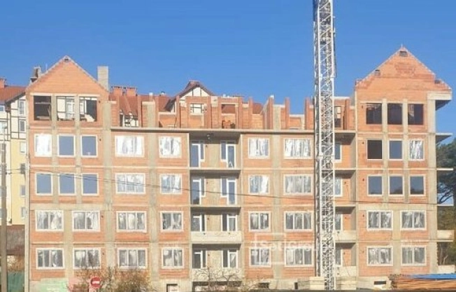 Жилые комплексы в регионе Калининградская область. Вариант № 1565, 3, цена 7774000 рублей