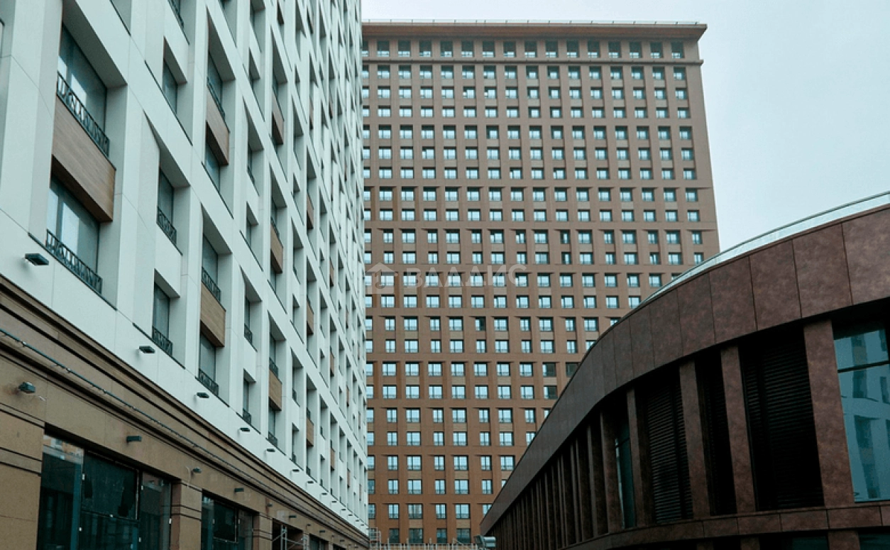 ЖК Шом (Shome) в Москве — фото 2