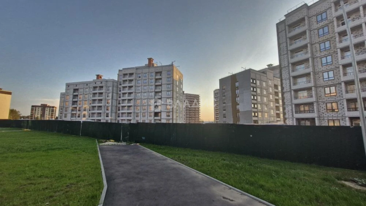 ЖК Заречье Парк (Владимир) в Владимирской области — фото 10