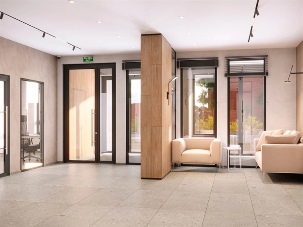 Жилые комплексы в регионе Новосибирская область. Вариант № 3499, 4, цена 4800000 рублей