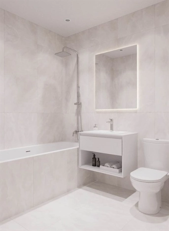 Жилые комплексы в регионе Приморский край. Вариант № 5814, 8, цена 5557680 рублей