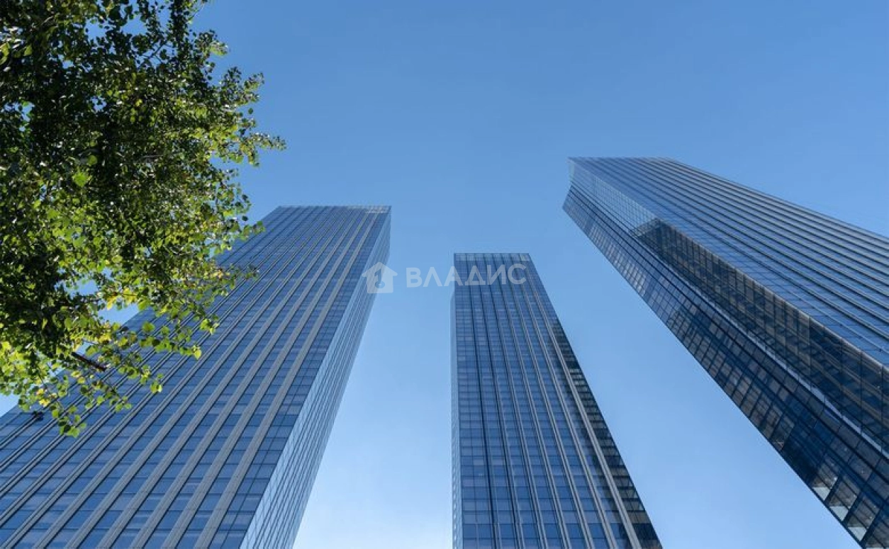 ЖК Капитал Тауэрс (Capital Towers) в Москве — фото 4