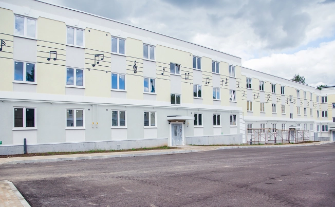 . Вариант № 2097, 2, площадь - от от 49 м² квм, цена от 8 249 640 ₽ рублей